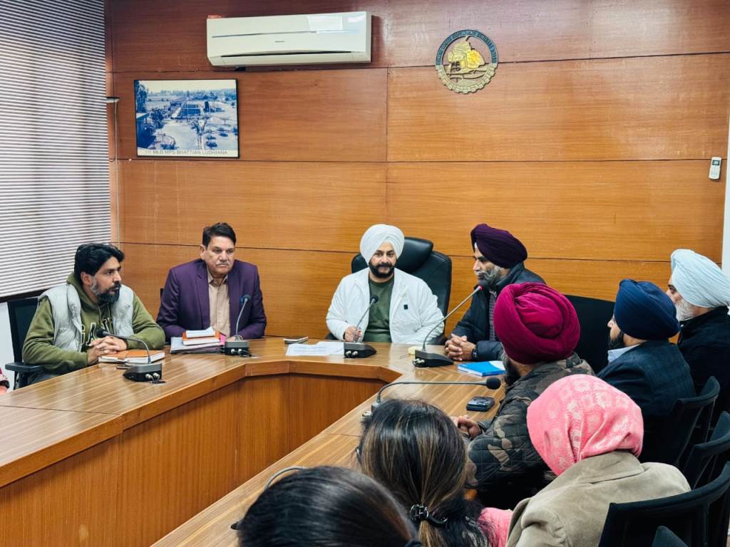  ਚੰਡੀਗੜ੍ਹ ਦੇ ਲੋਕ ਭਾਜਪਾ ਦੇ ਕੁਸ਼ਾਸਨ ਤੋਂ ਪੂਰੀ ਤਰ੍ਹਾਂ ਤੰਗ ਆ ਚੁੱਕੇ ਹਨ 